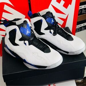 Jordan True Flight “Dark Concord” Men’s Size 11 US Style Code 342964 153